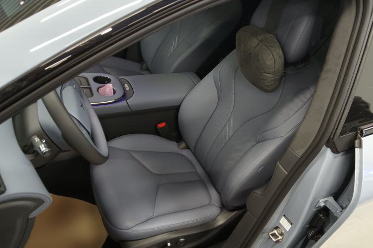 Used XPeng G7 2025 702 Max