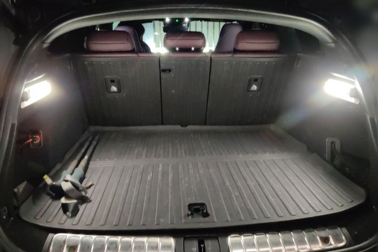 Used Nio ET5T 2024 75kWh Touring