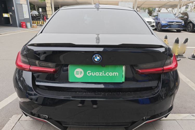 Used BMW i3 2022 eDrive 35 L