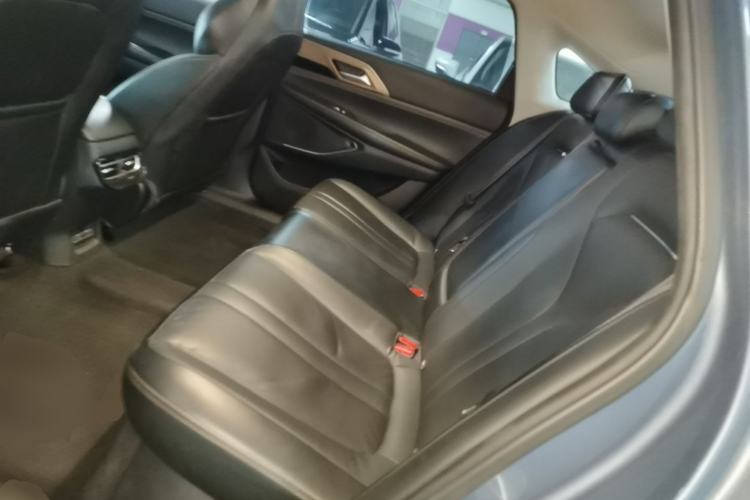 Used XPeng P5 2023 Smart Drive Edition