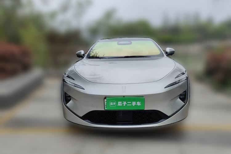 Used Avatr 12 2025 Ultra Extended-Range Edition Front