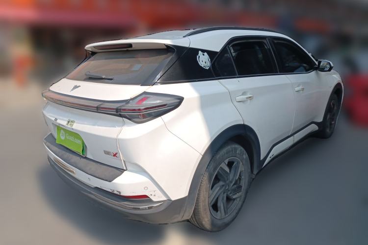 Used NETA X 2023 400