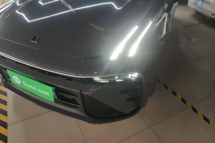 Used Lynk & Co 03 2025 1.5TD DCT Champion Edition Pro
