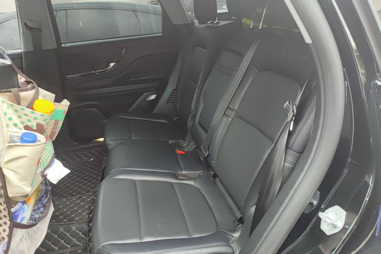 Used Lincoln Corsair 2021 2.0T Two-Wheel-Drive Luxury Edition

