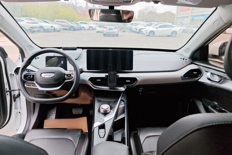 Used Geometry A 2022 Pro 430KM Commuter Edition