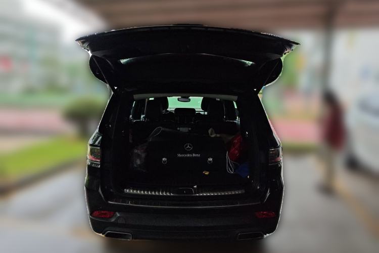 Used Jeep Grand Commander 2018 2.0T Four-Wheel Drive Prestige Edition China V
