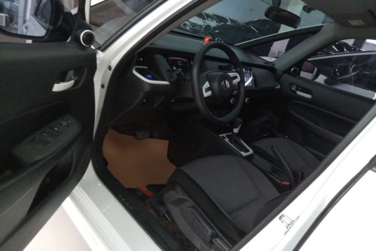 Used Honda Fit 2022 1.5L CVT Acura MUGEN Edition
