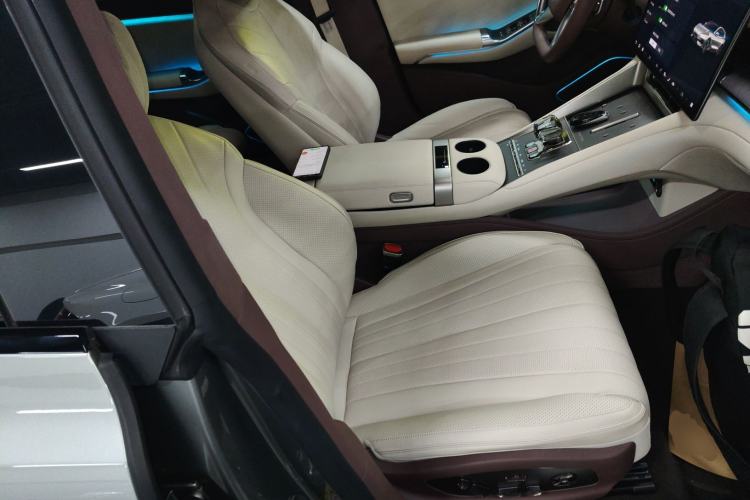 Used Denza Z9GT 2024 1100 Four-Wheel Drive Ultra Version