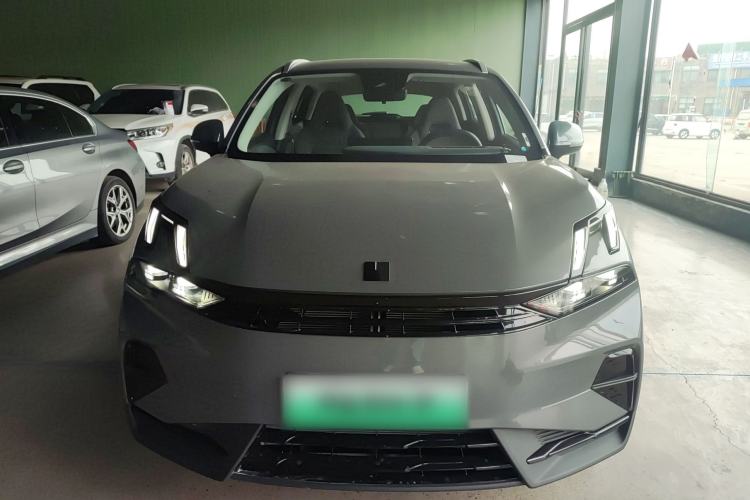 Used Lynk & Co 06 EM-P 2025 EM-P 126 Long-Range Max Front