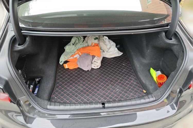 Used BMW 5 Series 2018 Restyled 530Li Luxury Edition M Sport Package
