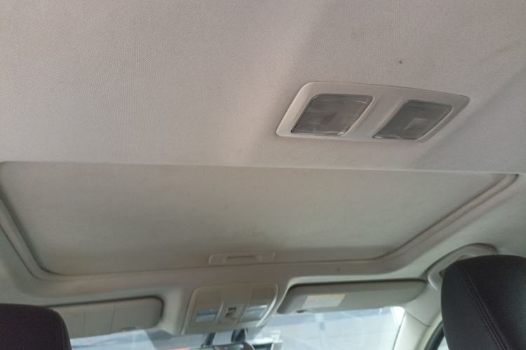 Used Mazda Atenza 2014 2.5L Blue Sky Prestige Edition
