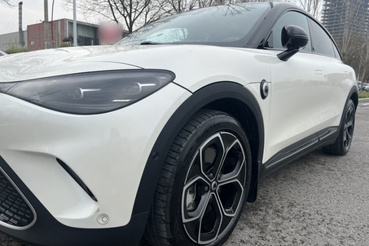 Used smart #3 2024 Dynamic All-Wheel Drive Edition
