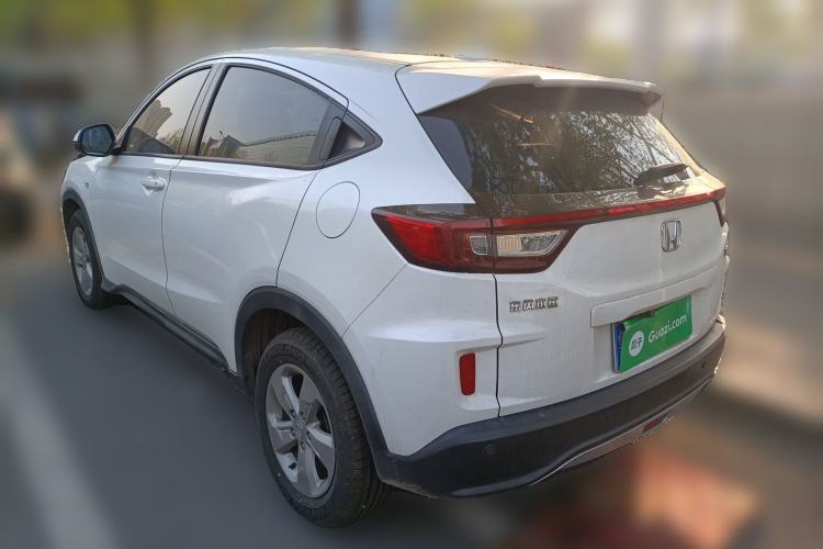 Used Honda XR-V 2017 1.5L LXi CVT Classic Edition