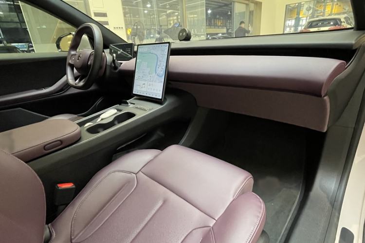 Used Nio ET5T 2023 75 kWh Touring