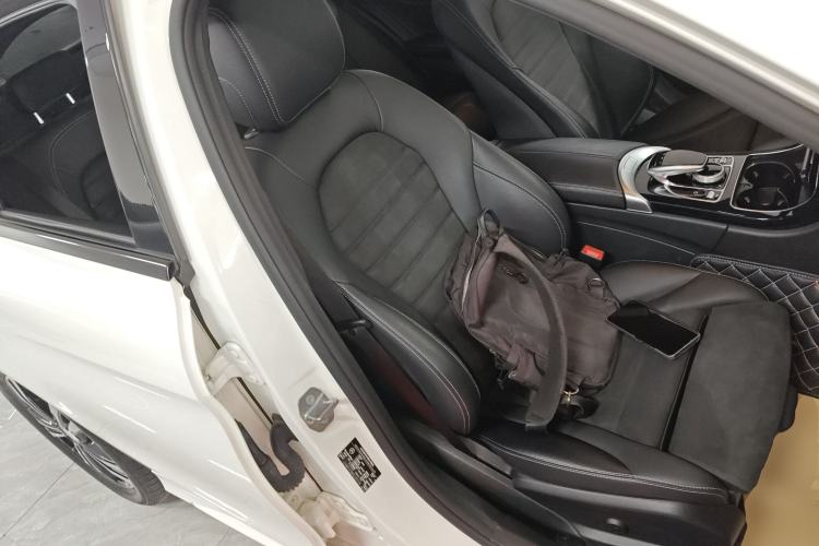 Used Mercedes-Benz C-Class 2017 C 200 Sport Edition