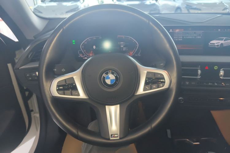 Used BMW 2 Series 2021 225i Four-Door Coupe M Sport Night Edition