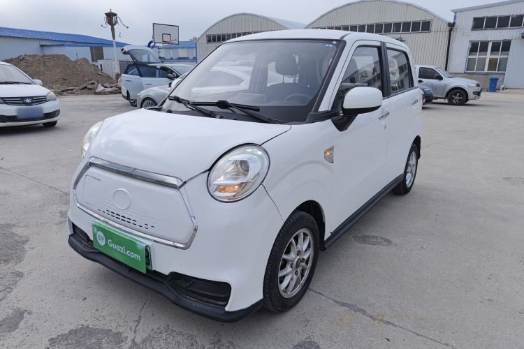 Used LINGBOX 2021 Comfort Edition