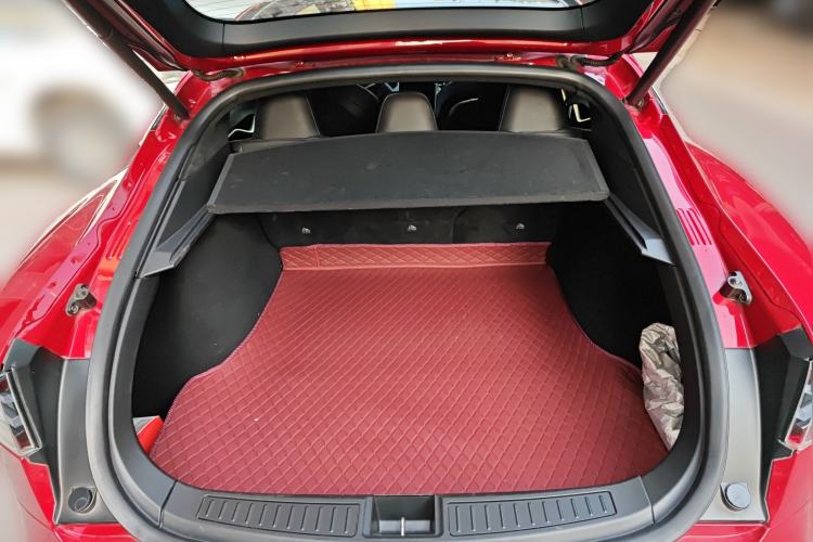 Used Tesla Model S 2016 S 60