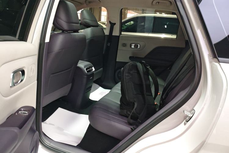 Used Leapmotor B10 2025 510 Joyful Edition
