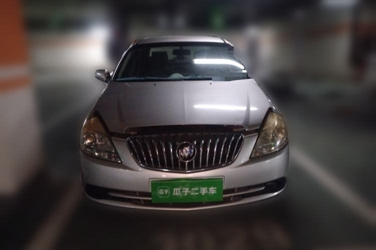 Used Buick Excelle 2015 1.5L Automatic Classic Model