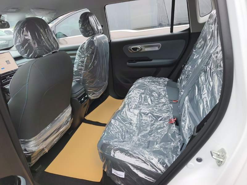 Used AION Y 2025 Plus 510 Smart Edition — 16