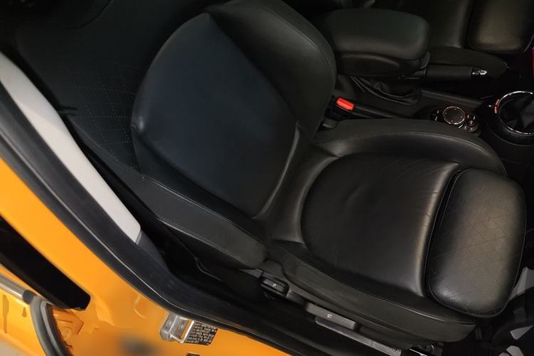 Used MINI MINI 2015 2.0T COOPER S Five-Door Edition