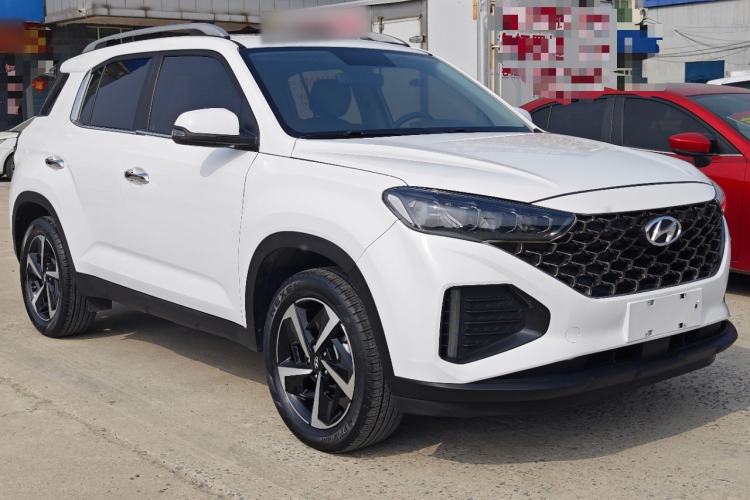 Used Hyundai ix35 2021 2.0L Automatic 2WD GLS Leading Edition
