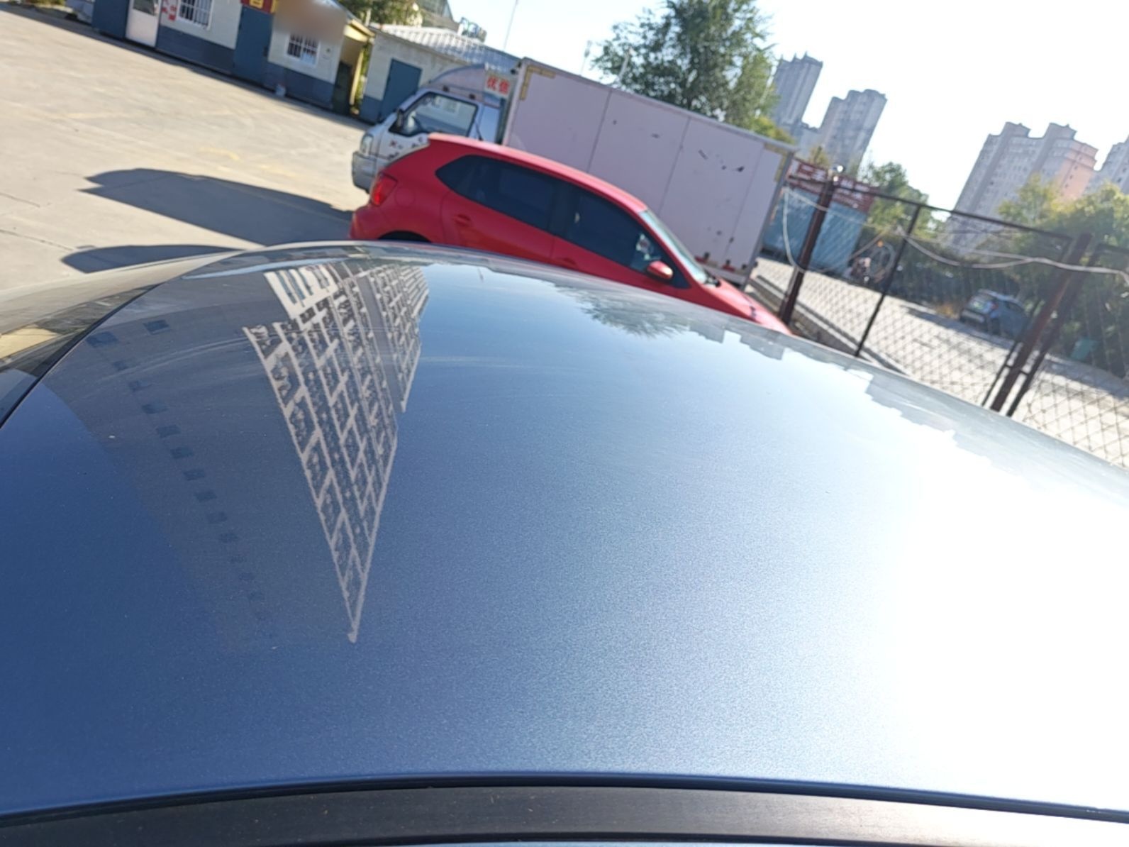 Dongfeng Aeolus Yixuan 2026 1.5L Automatic Luxury Edition — снимка 7