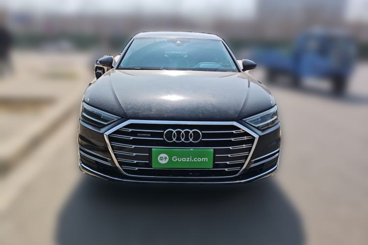 Used Audi A8 2019 Plus A8L 50 TFSI quattro Comfort Model