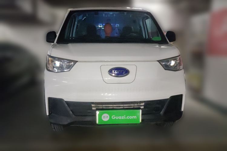 Used Karry Jiangtun 2022 Jiangshun No.1 Ultra-Performance Edition by Guoxuan Hi-Tech
