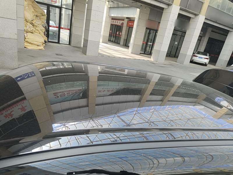 Used Wuling Bingo 2024 333 km Enjoyment Version — 26