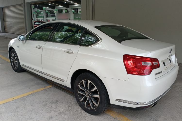 Used Citroen C5 2014 1.6T Automatic Prestige Model