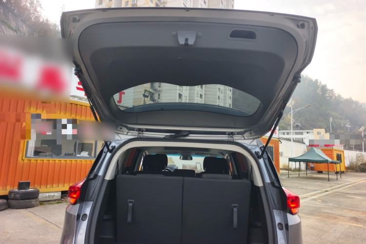 Used Chevrolet Orlando 2020 Mild Hybrid 530T Automatic Enjoyment Edition (5+2 Models)