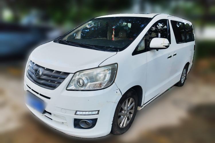 Used Joylong iFly 2017 2.4L Automatic Supreme Model