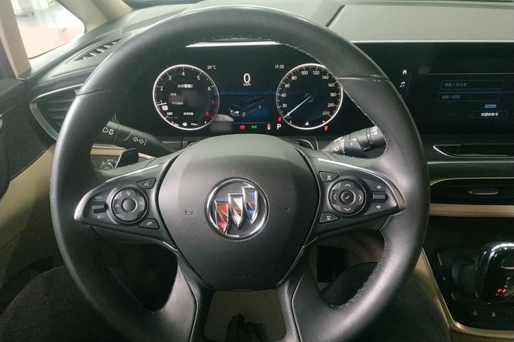 Used Buick GL8 2023 ES Lu Zun Deluxe Model
