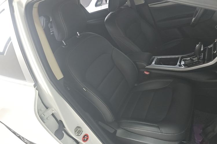 Used Geely Auto Emgrand GS 2019 1.4T CVT Edition Right Front Seat