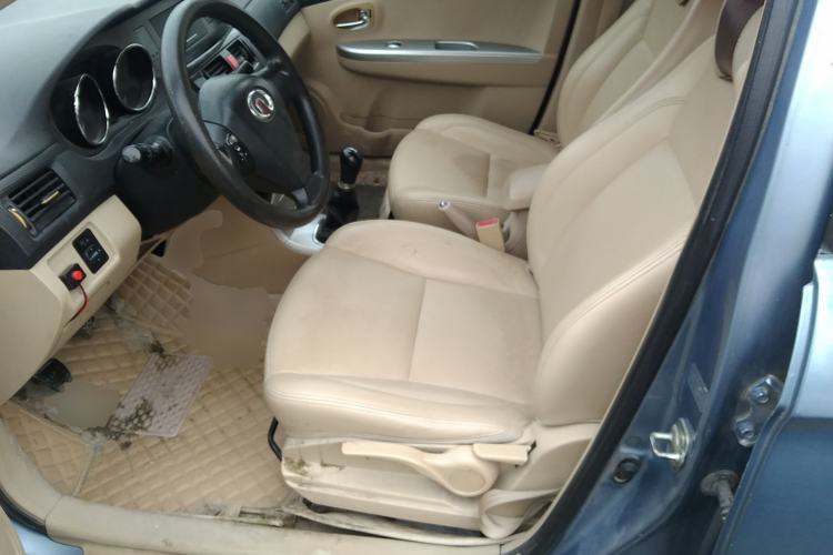 Used Great Wall C30 2013 1.5L Manual Luxury Model