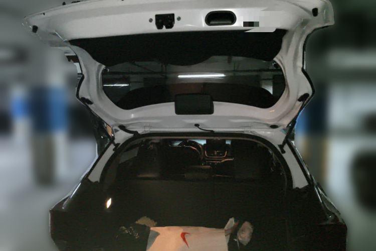 Used Toyota YARiS L Zhi Xuan 2022 X-Trail 1.5L CVT Luxury PLUS Edition