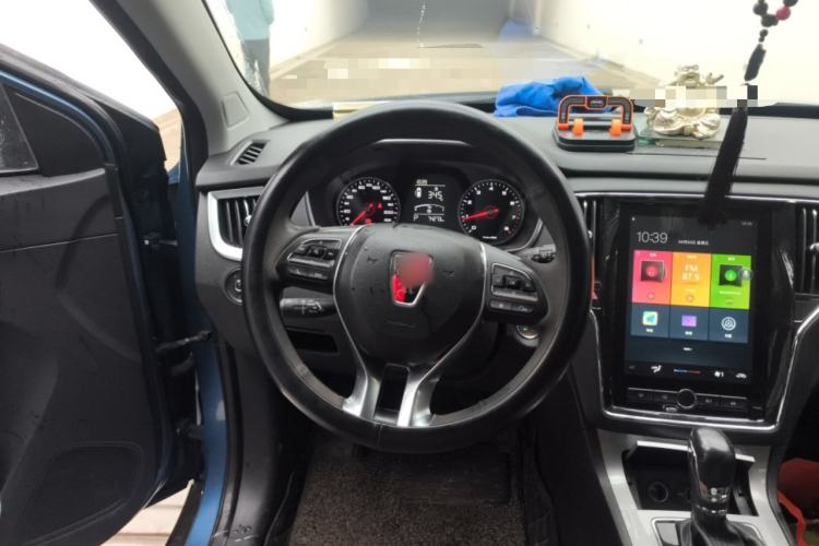 Used Roewe RX5 2019 20T Two-Wheel Drive Automatic 4G Connected Platinum Edition