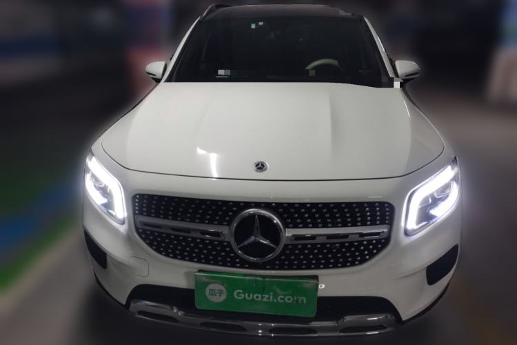 Used Mercedes-Benz GLB 2023 GLB 200 Dynamic Edition
