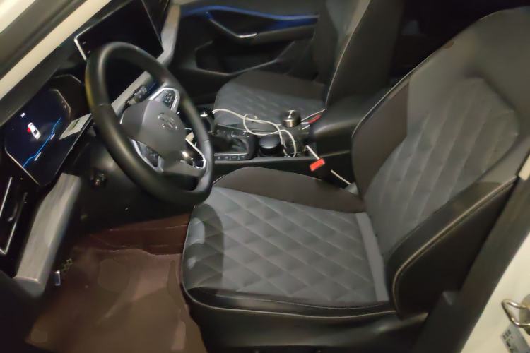 Used Volkswagen Sagitar 2023 300TSI DSG Excellence Edition
