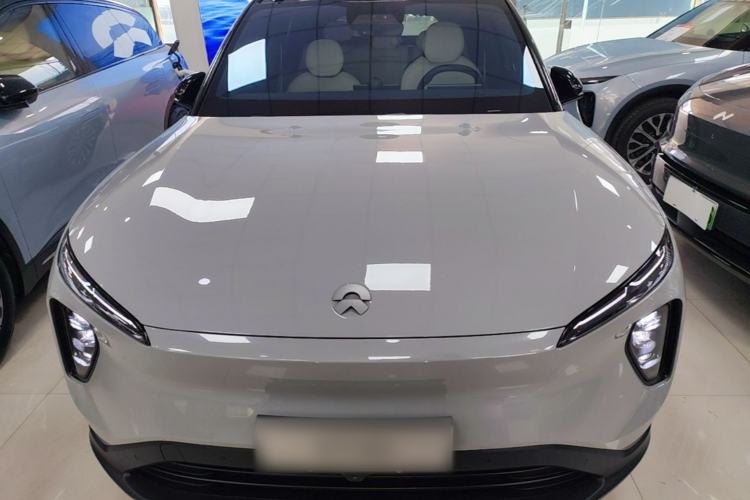 Used Nio ES6 2023 75 kWh
