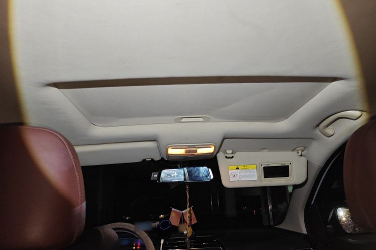 Used CHANGAN OSHAN A800 2017 1.6L Manual Luxury Model