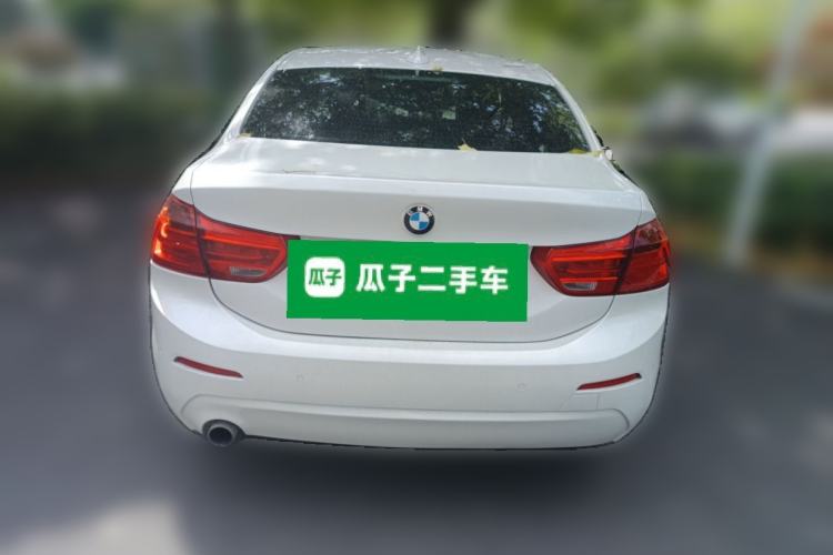 Used BMW 1 Series 2018 118i Fashion Model