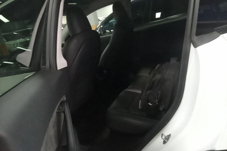 Used Tesla Model Y 2022 Revised Version Long-Range All-Wheel Drive