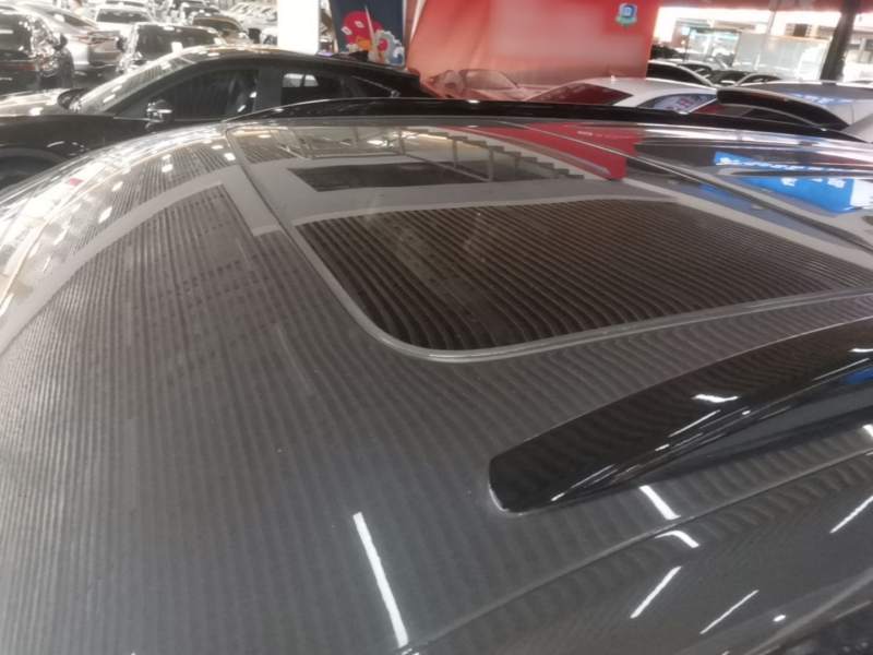 Used CHANGAN CS75 PLUS 2023 2nd Generation 1.5T Automatic Elite Version — 26