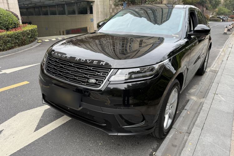 Used Land Rover Range Velar 2024 S Model