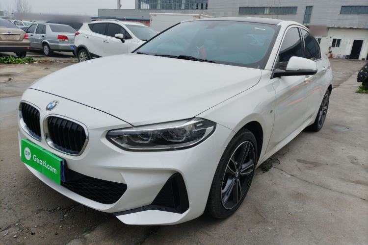 Used BMW 1 Series 2021 Revised 120i M Sport Edition