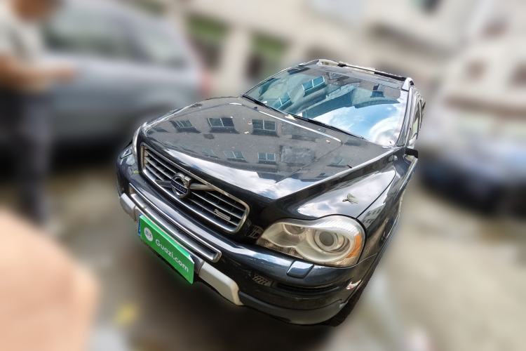 Used Volvo XC90 2011 3.2 Nordic Style Sports Edition