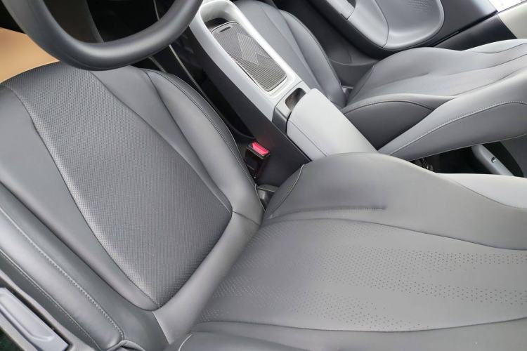 Used Dongfeng NAMMI 01 2024 New Edition 330 Air